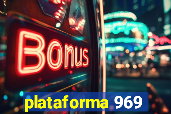 plataforma 969